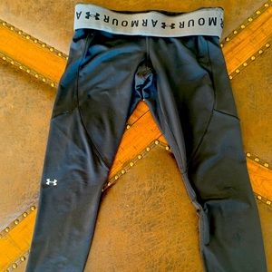 SOLD! Under Armour leggings